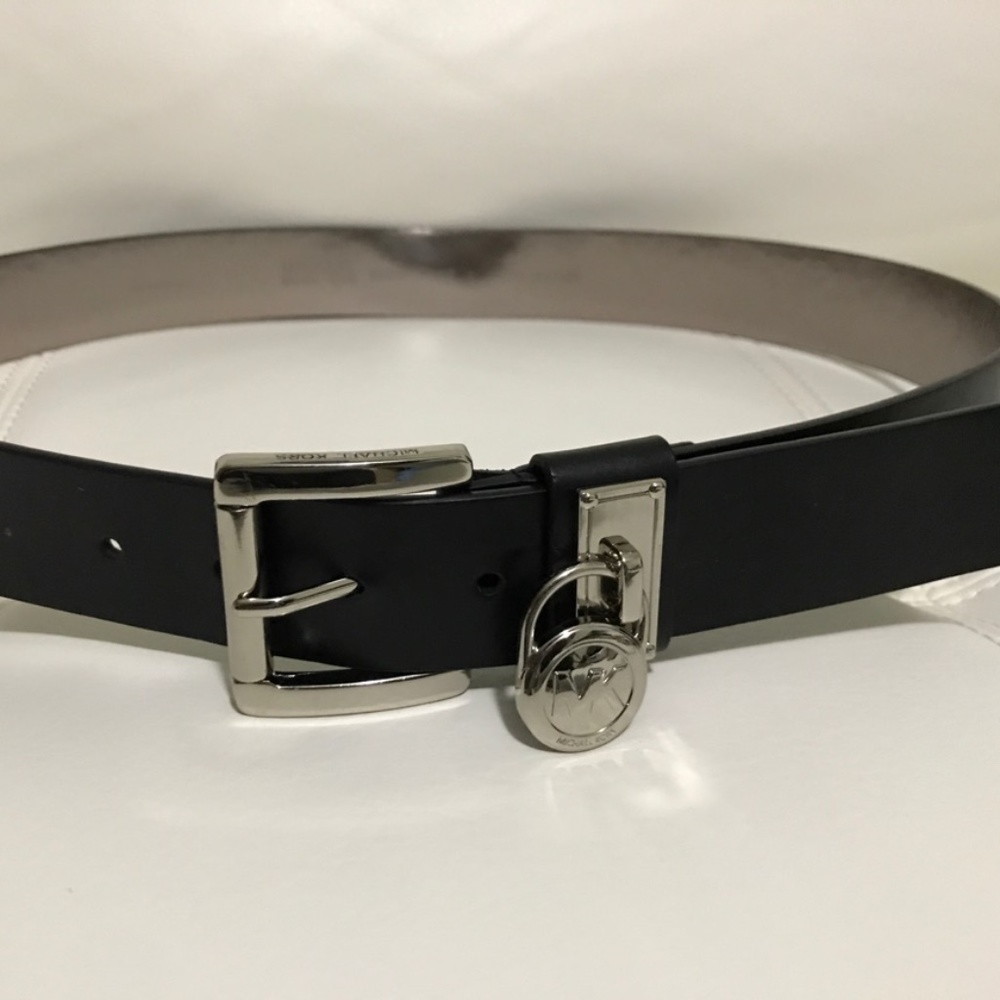 Good Cond" Authentic Michael Kors Designer Belt